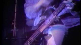 Cliff Burton  Bass Solo Full [upl. by Ramak21]