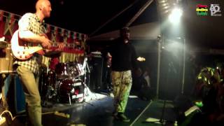 BARRINGTON LEVY  Too experienced  2014 [upl. by Nwhas]