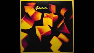 Genesis  Just a Job to Do isolated guitar and piano [upl. by Ardnoel]