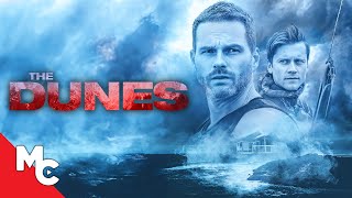 The Dunes  Full Movie  Action Crime Thriller  Tim Phillipps [upl. by Atat]