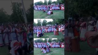 Kakada gahi lata gangedahi khaid rahecha kurukh song video kurukh bhajan song [upl. by Nosnehpets910]