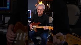 “Walking In Memphis” guitarist breaks down his parts [upl. by Nwatna]