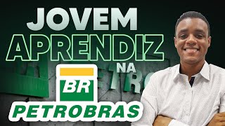 Vagas de JOVEM APRENDIZ NA PETROBRAS  Inscrições 2021 [upl. by Enillebyam]