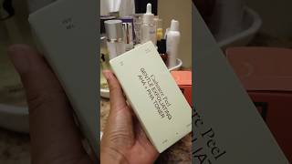 Thank you eadem skincare licensedesthetician hyperpigmentation [upl. by Ithsav]