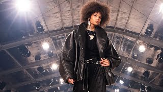 Isabel Marant  Fall Winter 20242025  Full Show [upl. by Ile]