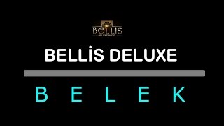 Bellis Deluxe Hotel [upl. by Drwde]