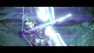 Destiny The Taken King  Nightstalker Cutscene Pantheon Mission [upl. by Phia]