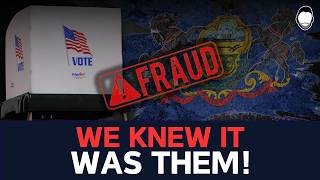 Democrat Group Busted in Pennsylvania Fraud Operation [upl. by Delfeena486]