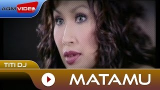 TITI DJ  Matamu  Official Music Video [upl. by Annaiel232]