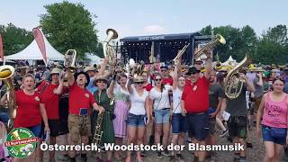 Auf gehts zum Musikfest nach Raisting Juli 2019 [upl. by Winer108]