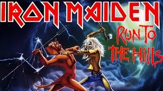 Top 10 Decade Defining Hard Rock and Heavy Metal Songs 1980s [upl. by Cardwell791]