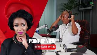 Julius Malema in Conversation With Phemelo Motene On Kaya FM [upl. by Meeharb]