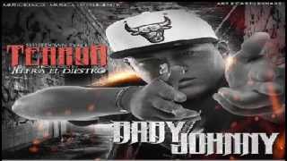 Baby Johnny  Terror  ShutDown Syko Tiraera Pa Syko quotEl Terrorquot [upl. by Xyno]