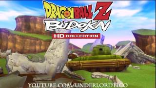 DBZ Budokai 3 HD  Cell Ring Stage Song EXTENDED OST Version [upl. by Wolfram]