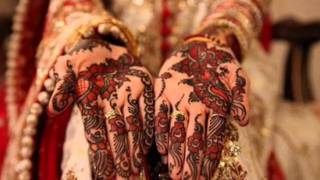 DJ Bilal Shani  Mehndi Hai Rachne Wali wmv [upl. by Baelbeer305]