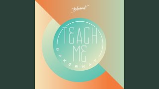 Teach Me MK Remix [upl. by Bannister]