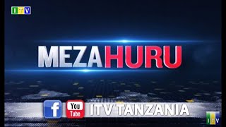 🔴MEZA HURU  Kifua Kikuu Machi 27 2024 [upl. by Yerroc710]