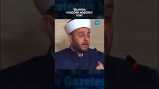 Konakcı quotİslam hoşgörü diniquot diyenlere ateş püskürdü [upl. by Tawney]