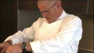 Heston Blumenthal Precision by Salter  How To Cook The Perfect Steak [upl. by Hortense236]