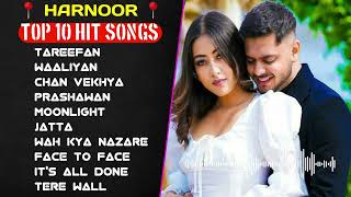 Best Of Harnoor  Audio Jukebox 2023  Harnoor All Songs  Latest Punjabi Jukebox 2023 [upl. by Casilde]