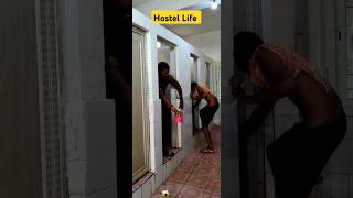 Hostel funny video  Hostel comedy comedy hostellife hostelfunny comedy ytshortsvideo funny [upl. by Eitteb]