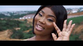 Roseline Layo  Kinoue Clip officiel [upl. by Ellebyam736]