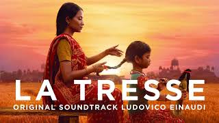 Ludovico Einaudi  Trois Fils from La Tresse soundtrack Official Audio [upl. by Nell]