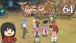 Tales of Symphonia HD  Part 64 quotRemote Island Ranchquot [upl. by Ybba]