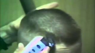 Perfect Buzzcuts Vol 2 Part 1 High amp Tight Flattop [upl. by Annemarie]