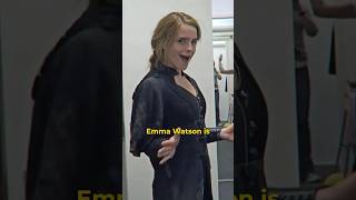 Helena Bonham Carter amp Emma Watson The Ultimate Harry Potter Duo [upl. by Dawaj]