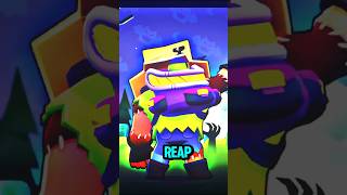 These voice lines 🔥🔥🔥 shorts brawlstars [upl. by Kendy858]