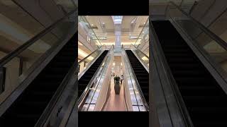 Lougheed Mall travel burnaby travelvlog [upl. by Gypsie975]