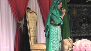 Salaat o Salaam by Javeria Saleem [upl. by Audre]