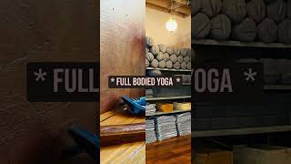 Full Bodied Yoga [upl. by Adolph808]