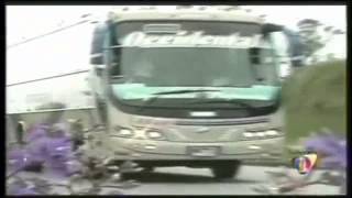 Comerciales Colombianos De Buses Y Transportes De Todos Los Tiempos [upl. by Marielle901]