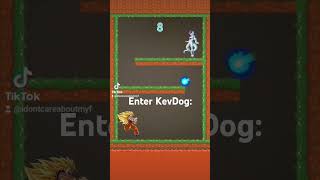 Enter KevDog moment 😎 gaming live stream [upl. by Annahsohs]