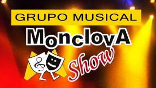 Baila Mi Cumbia Monclova Show [upl. by Moia]