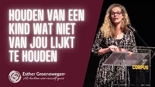 Houden van een kind wat niet van jou lijkt te houden [upl. by Aettam509]