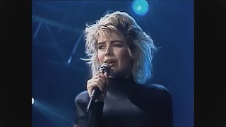 Kim Wilde  You Keep Me Hangin On Moreno J Remix [upl. by Ynahirb]