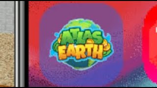 Atlas Earth  Raldis Crackhouse [upl. by Yelrebmyk]