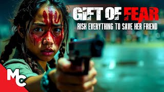 They Killed Her Mom Now They’ll Pay  Full Movie  Action Crime Drama  Gift Of Fear  2024 Movie [upl. by Gmur]