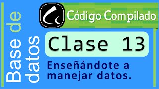 Base de datos 13  Normalización 1FN 2FN y 3FN [upl. by Bill]