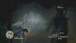 1Shot Killed a Wight  Dragons Dogma Dark Arisen [upl. by Airrehs]