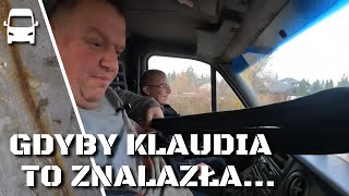 Noc deszcz a my do roboty Zrobili z busa ciucholand [upl. by Hum]