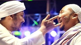 Qosidah Ucapan Selamat Ulang Tahun Syubban dan Attaufiq untuk Majelis Nurul Mustofa Habib Qodir [upl. by Groh109]