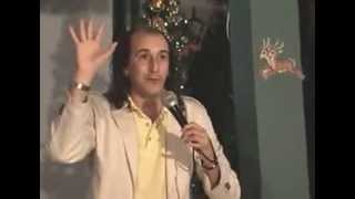 Comediante Cubano El flaco Lazaro [upl. by Ahsia335]