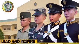 What is Philippine Army OFFICER CANDIDATE SCHOOLOCS Mission [upl. by Ardnaz525]