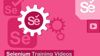 Selenium eLearn Training Overview Selenium Automation Tool Frameworks [upl. by Oisinoid]