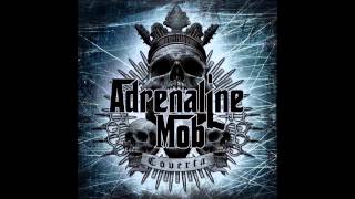 Adrenaline Mob  The Lemon Song Led Zeppelin Cover [upl. by Hali]