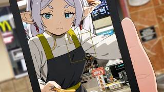 Why McDonalds in Japan is Better than America [upl. by Akim712]